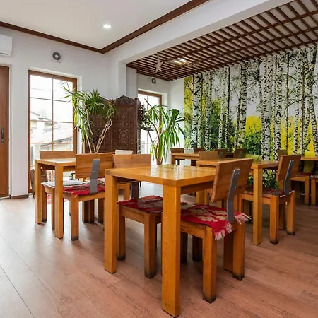 B&B Konak Sarajevo Bed & Breakfast Sarajevo