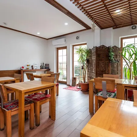 B&B Konak Sarajevo 3* Sarajevo