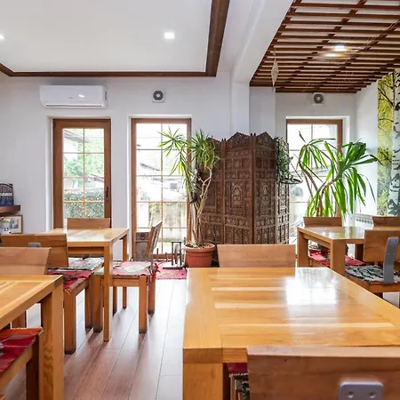 B&B Konak Sarajevo Bed & Breakfast