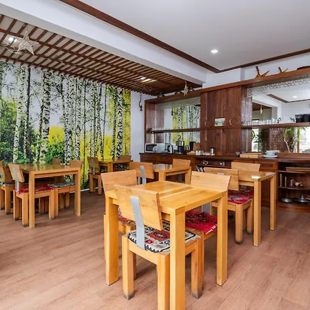 Bed & Breakfast B&B Konak Sarajevo 3*