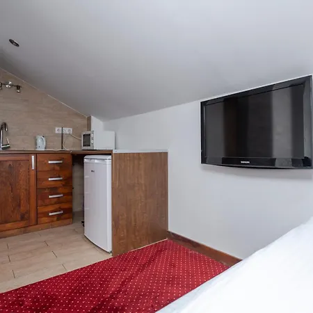 B&B Konak Sarajevo Frühstückspension Sarajevo