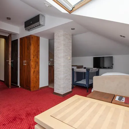 B&B Konak Sarajevo *