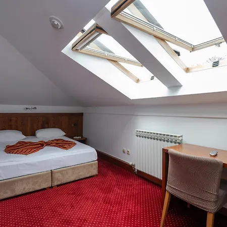 Frühstückspension B&B Konak Sarajevo