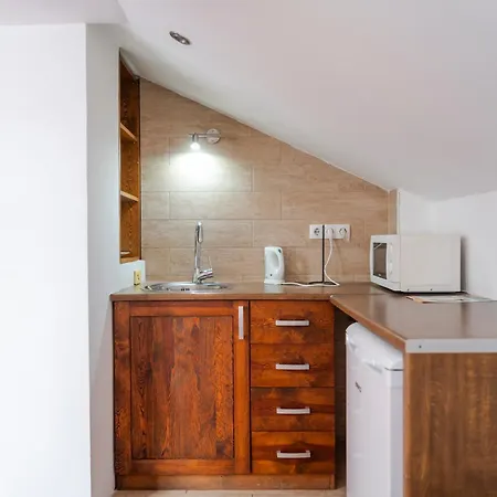 Frühstückspension B&B Konak Sarajevo Sarajevo