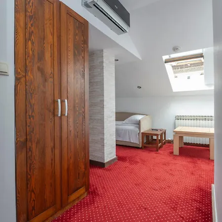 B&B Konak Sarajevo Bed & Breakfast