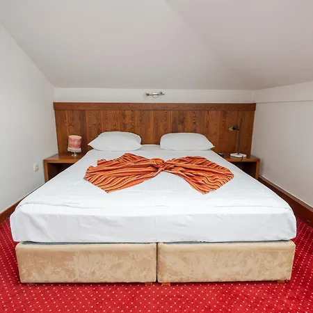B&B Konak Sarajevo * Sarajevo