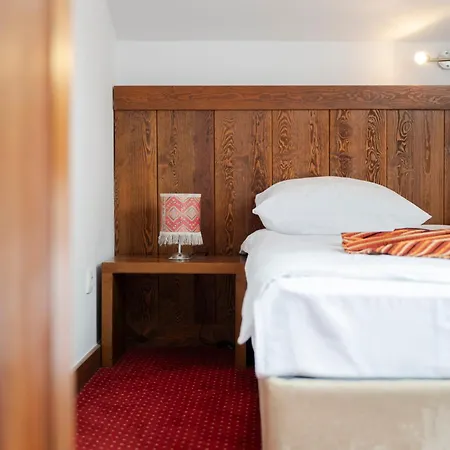 Frühstückspension B&B Konak Sarajevo 3*