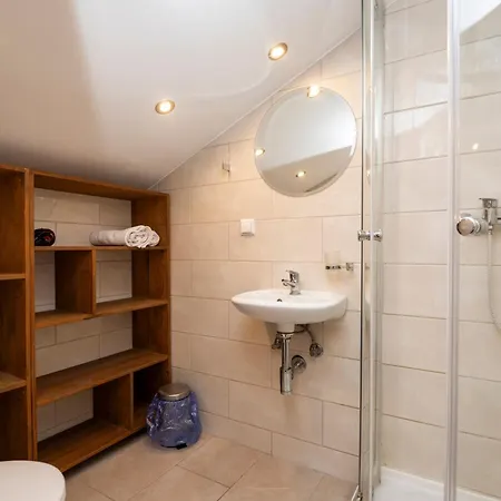 B&B Konak Sarajevo Sarajevo