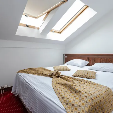 Frühstückspension B&B Konak Sarajevo Sarajevo