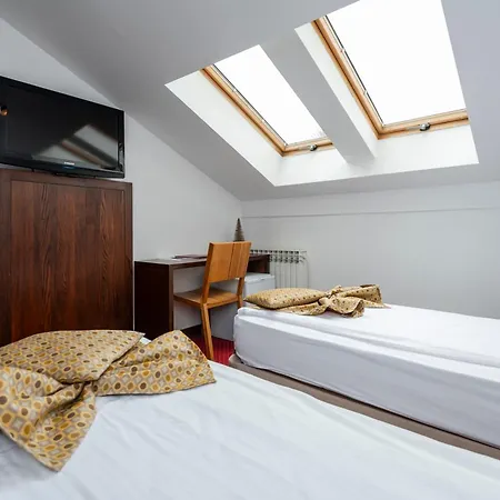 Bed & Breakfast B&B Konak Sarajevo *