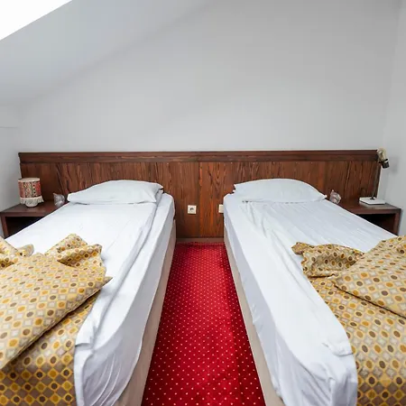 B&B Konak Sarajevo Sarajevo