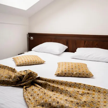 Bed & Breakfast B&B Konak Sarajevo