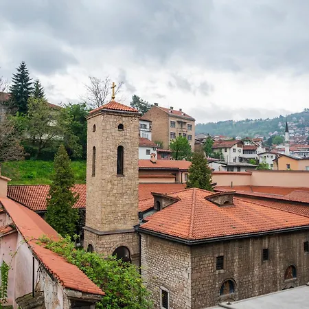 Bed & Breakfast B&B Konak Sarajevo Sarajevo