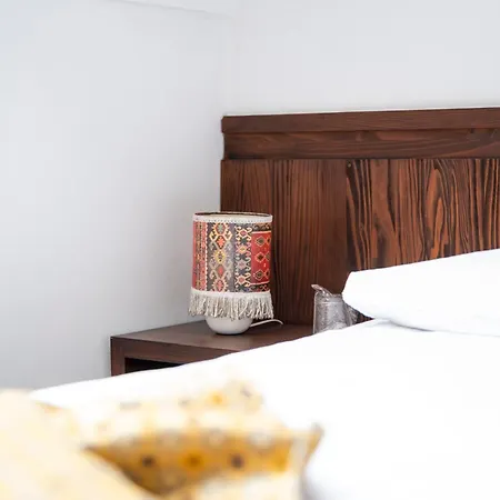 B&B Konak Sarajevo Frühstückspension Sarajevo