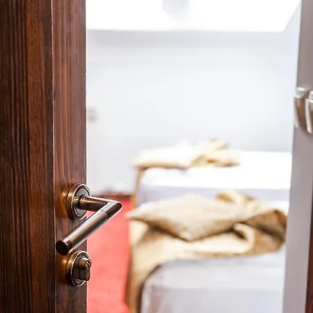 Bed & Breakfast B&B Konak Sarajevo Sarajevo