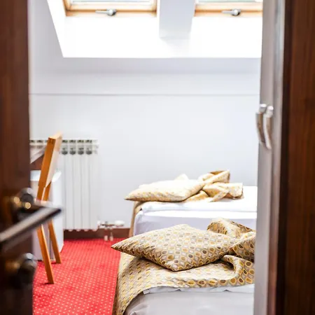 B&B Konak Sarajevo 3*