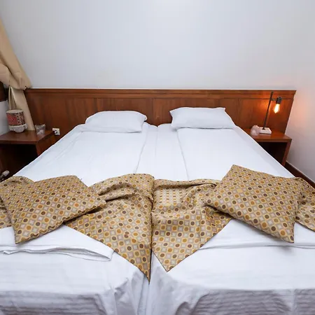 Bed & Breakfast B&B Konak Sarajevo *