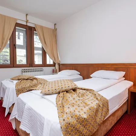 B&B Konak Sarajevo