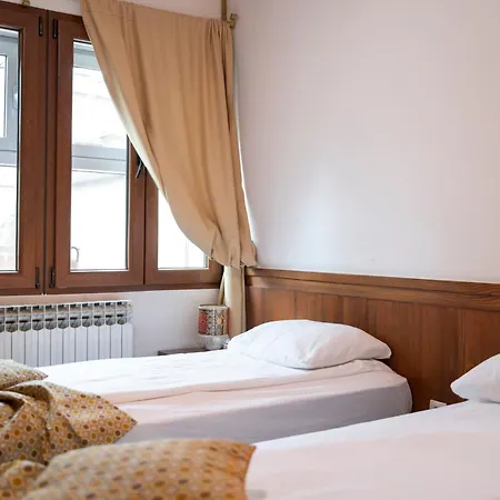 B&B Konak Sarajevo Frühstückspension