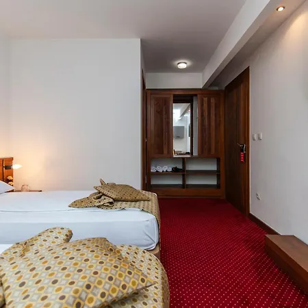 B&B Konak Sarajevo *