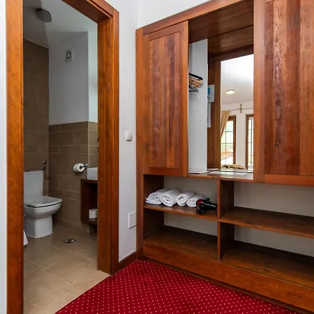 B&B Konak Sarajevo 3* Sarajevo