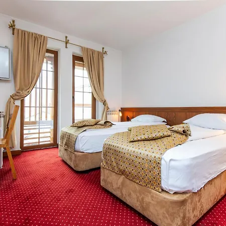 B&B Konak Sarajevo * Sarajevo