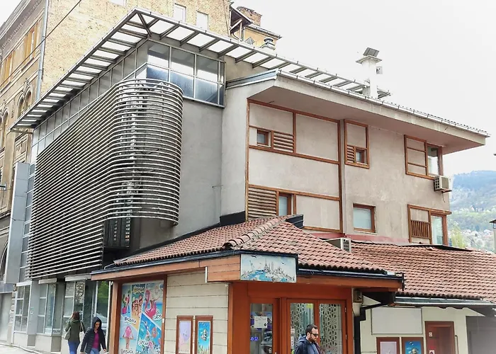 Bed & Breakfast B&B Konak Sarajevo