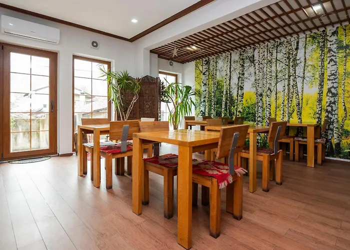 B&B Konak Sarajevo Bed & Breakfast Sarajevo