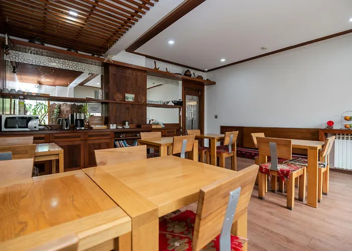 Bed & Breakfast B&B Konak Sarajevo Sarajevo