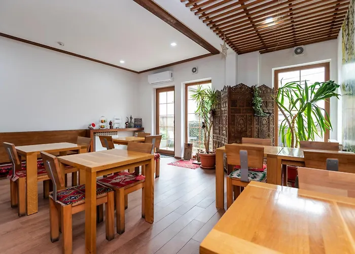 B&B Konak Sarajevo 3* Sarajevo