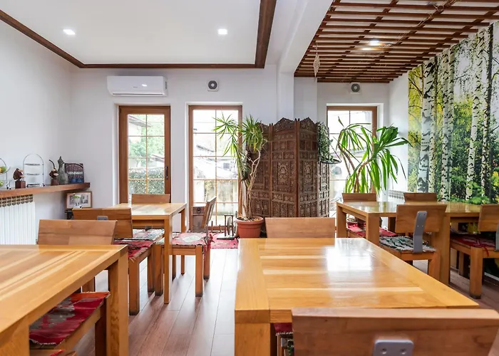 B&B Konak Sarajevo Bed & Breakfast