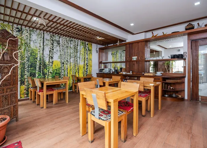 Bed & Breakfast B&B Konak Sarajevo 3*