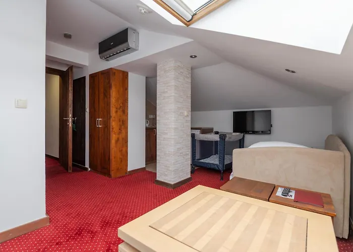 B&B Konak Sarajevo 3*