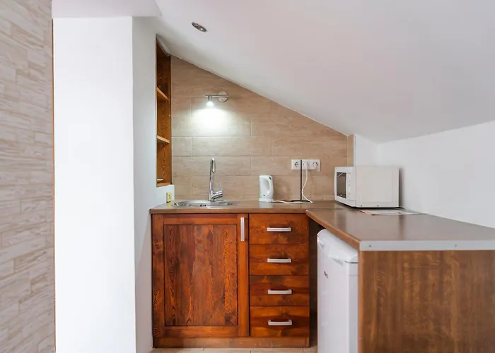 Bed & Breakfast B&B Konak Sarajevo Sarajevo