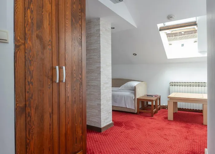 B&B Konak Sarajevo Bed & Breakfast