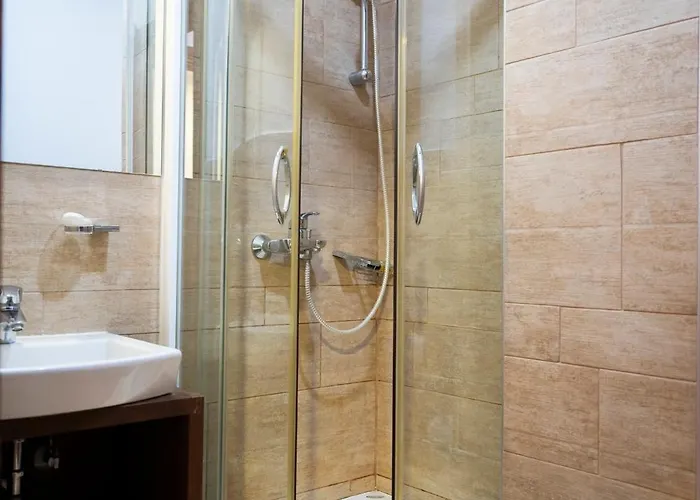 B&B Konak Sarajevo Sarajevo