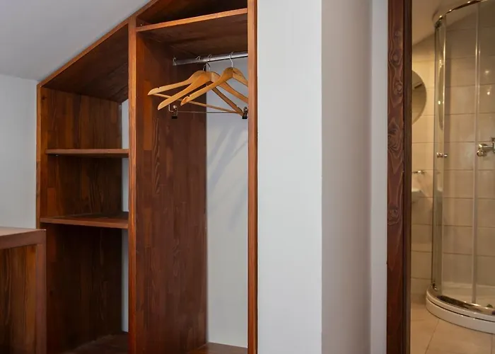 B&B Konak Sarajevo Sarajevo