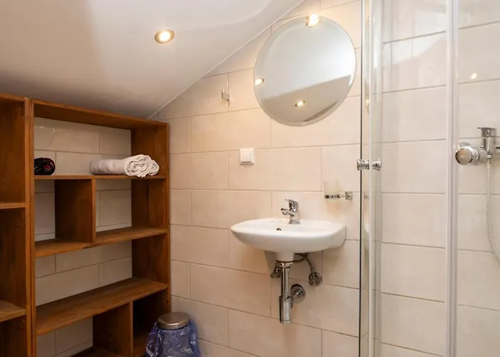 B&B Konak Sarajevo Sarajevo