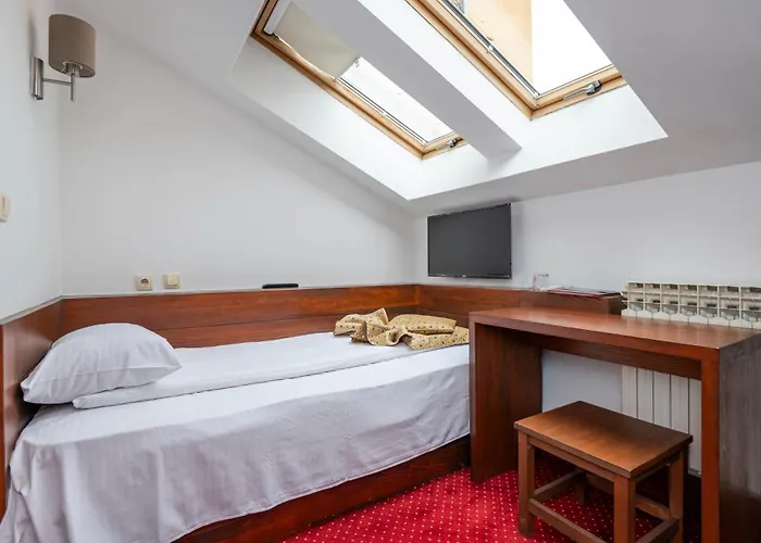 Bed & Breakfast B&B Konak Sarajevo Sarajevo