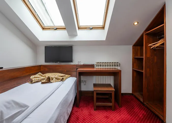 B&B Konak Sarajevo Bed & Breakfast 3*