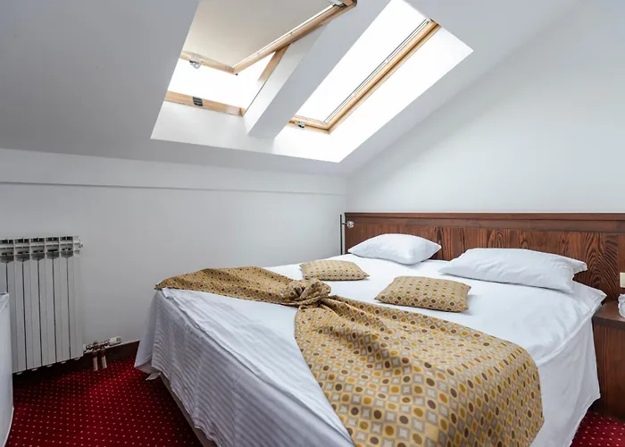 Bed & Breakfast B&B Konak Sarajevo Sarajevo