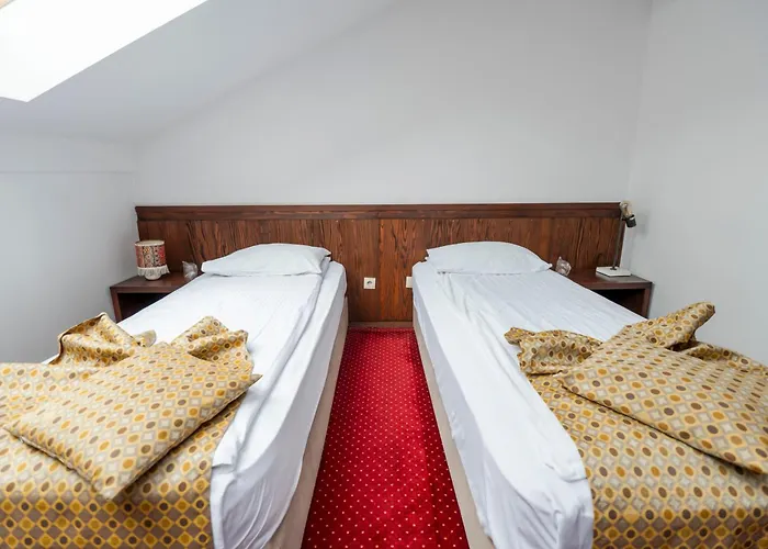 B&B Konak Sarajevo Sarajevo