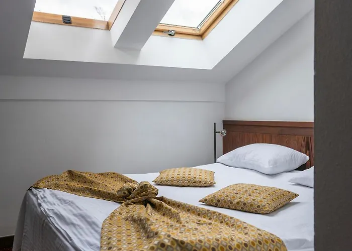 B&B Konak Sarajevo Bed & Breakfast