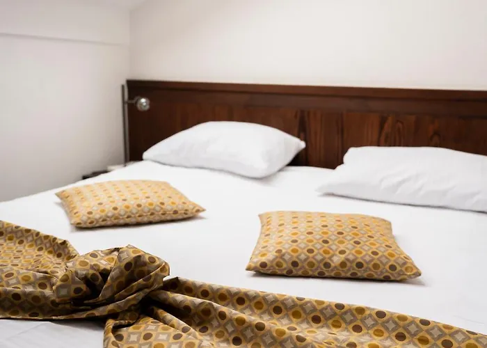 Bed & Breakfast B&B Konak Sarajevo