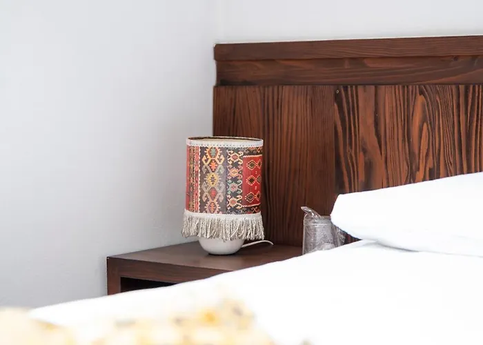 B&B Konak Sarajevo Bed & Breakfast Sarajevo