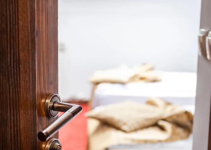 Bed & Breakfast B&B Konak Sarajevo Sarajevo