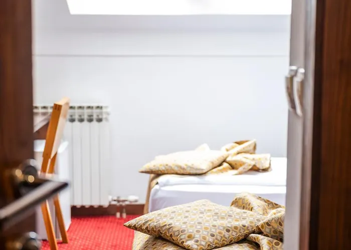 B&B Konak Sarajevo 3*