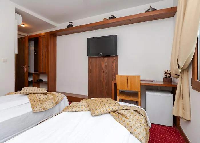 B&B Konak Sarajevo 3*