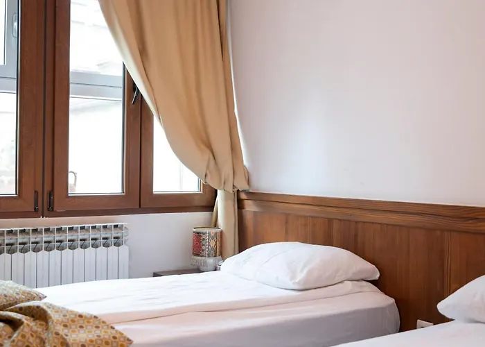 B&B Konak Sarajevo Bed & Breakfast