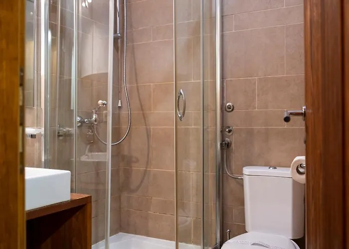 B&B Konak Sarajevo 3* Sarajevo